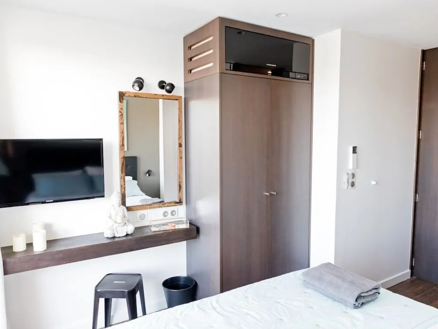 Marina Hôtel Privé luxe de Port Camargue