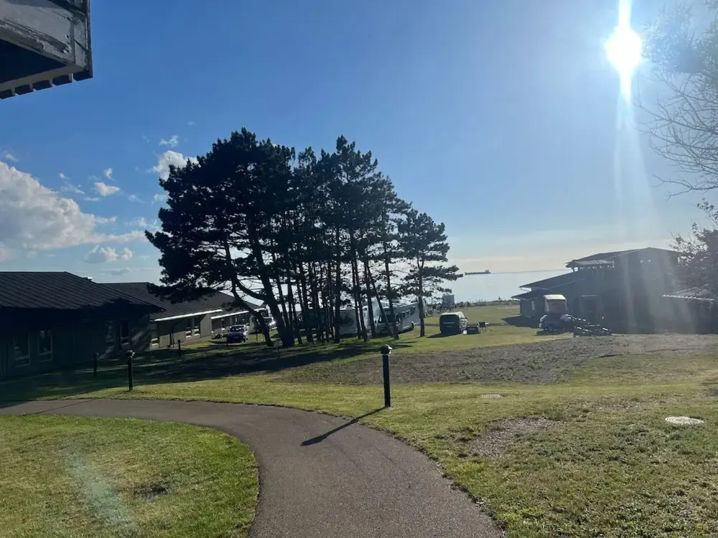 Visit Örestrand