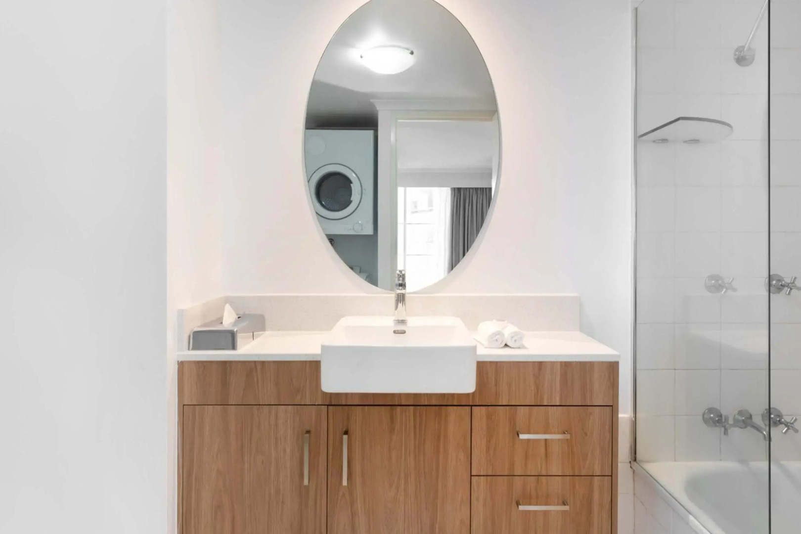 Mantra on Northbourne Canberra