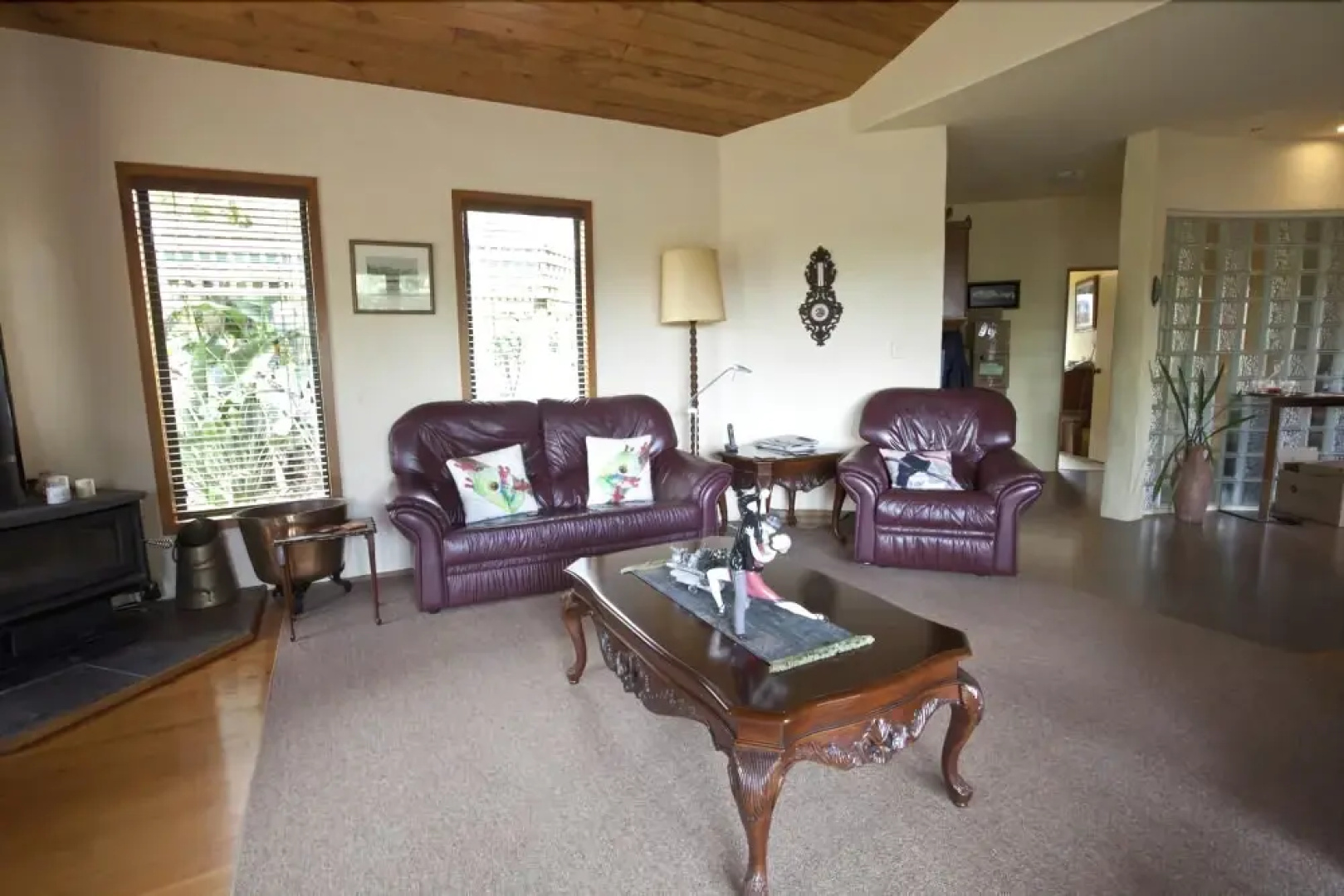 Highgate Bed and Breakfast & Garden
