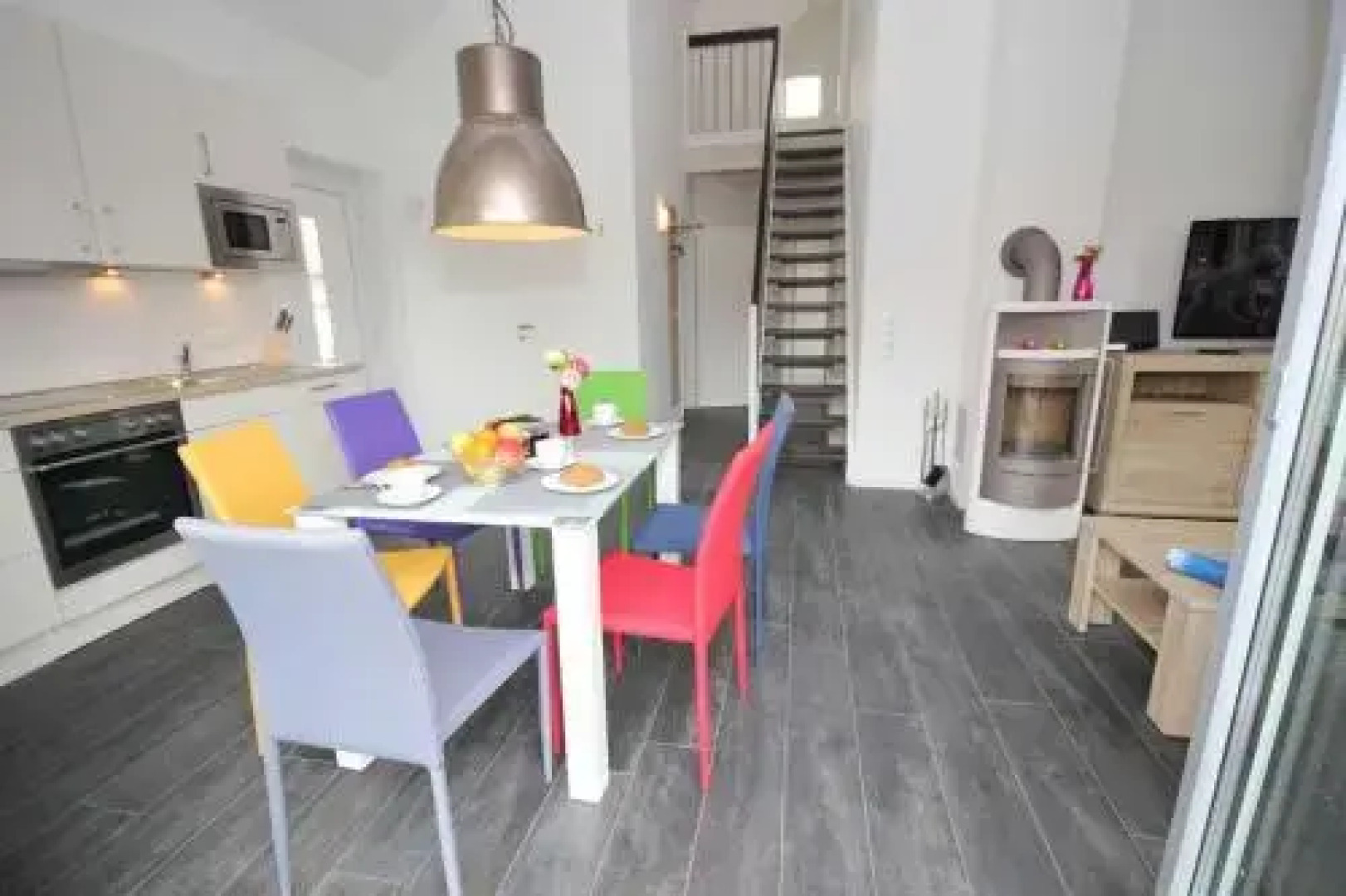 Feriendorf Südstrand Haus 53