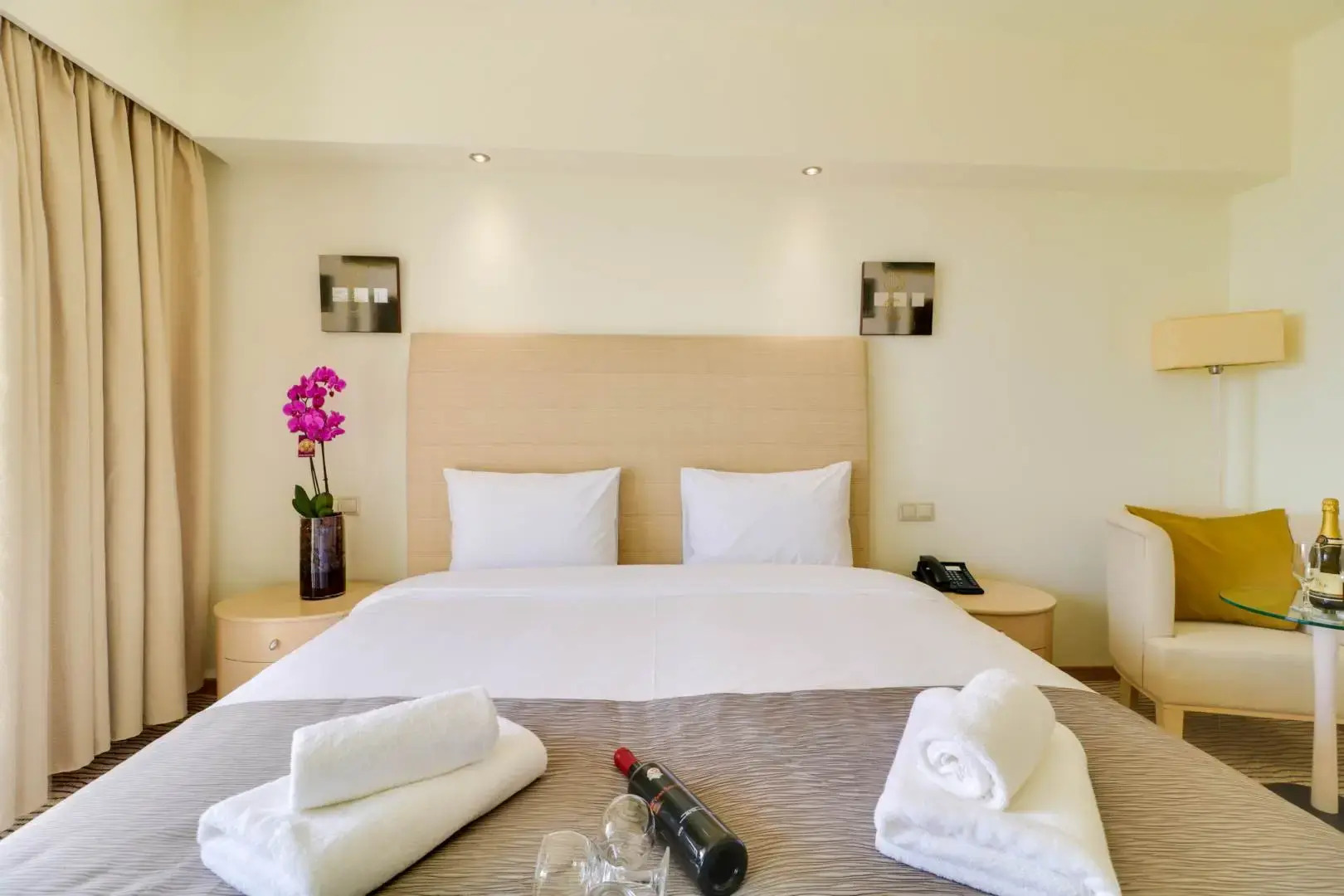 Olympian Bay Grand Resort