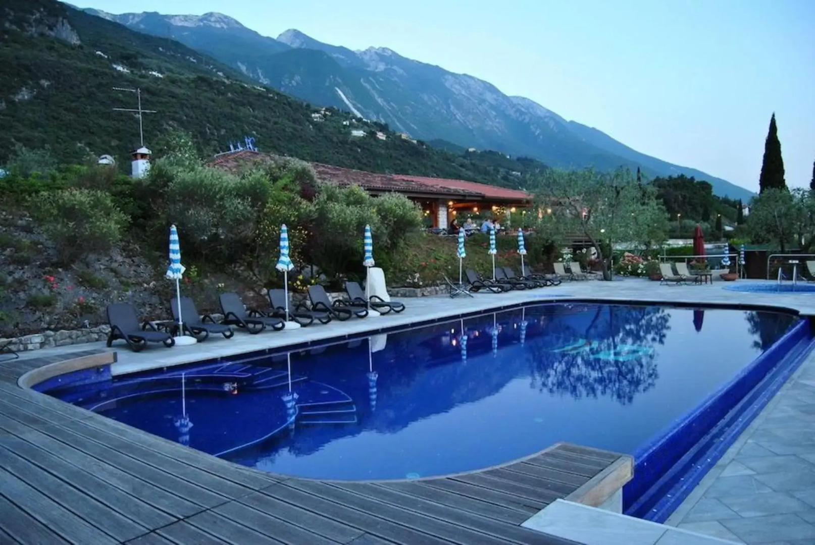 Hotel Sailing Center