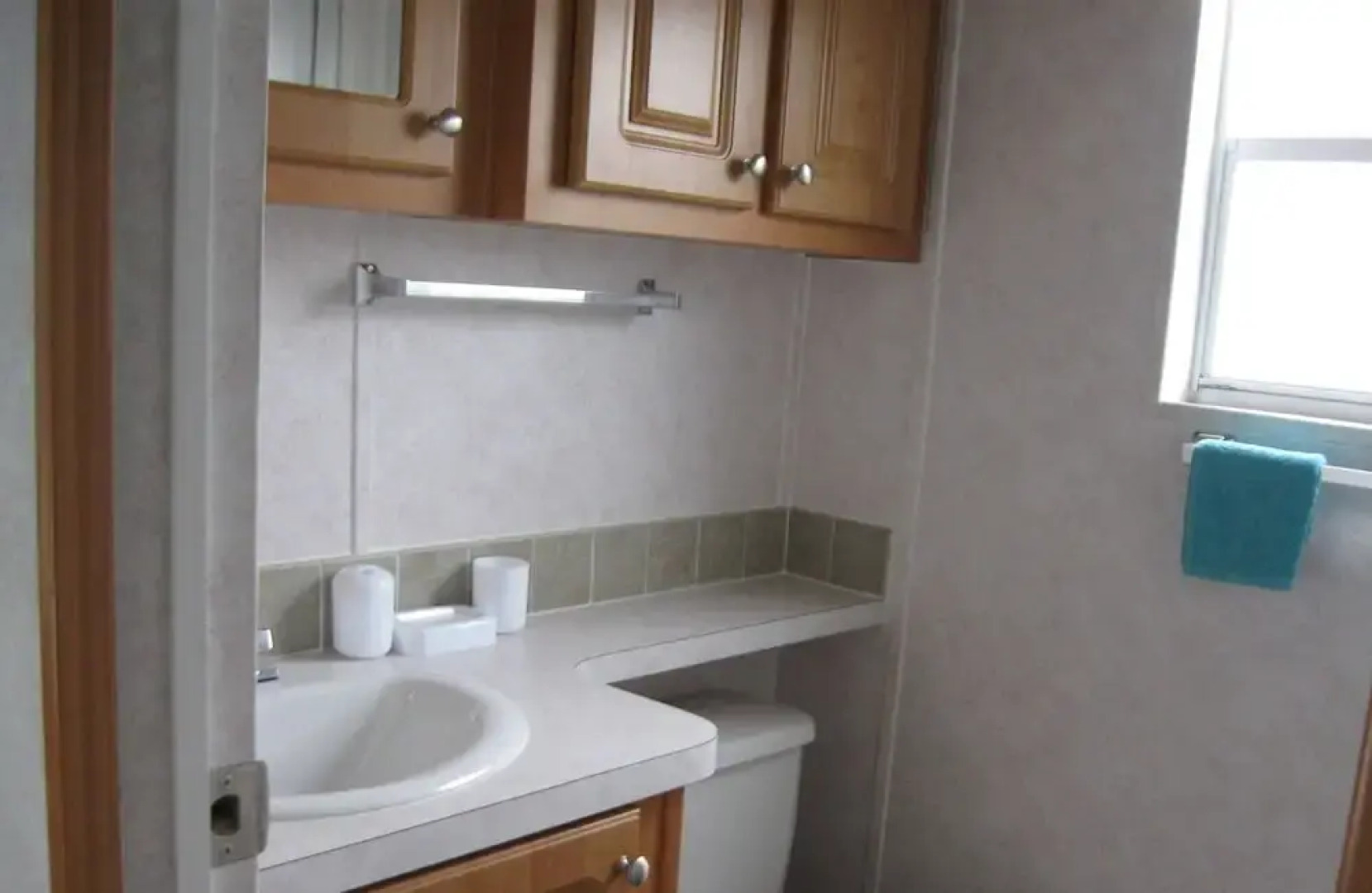 Harbor Lakes RV Resort