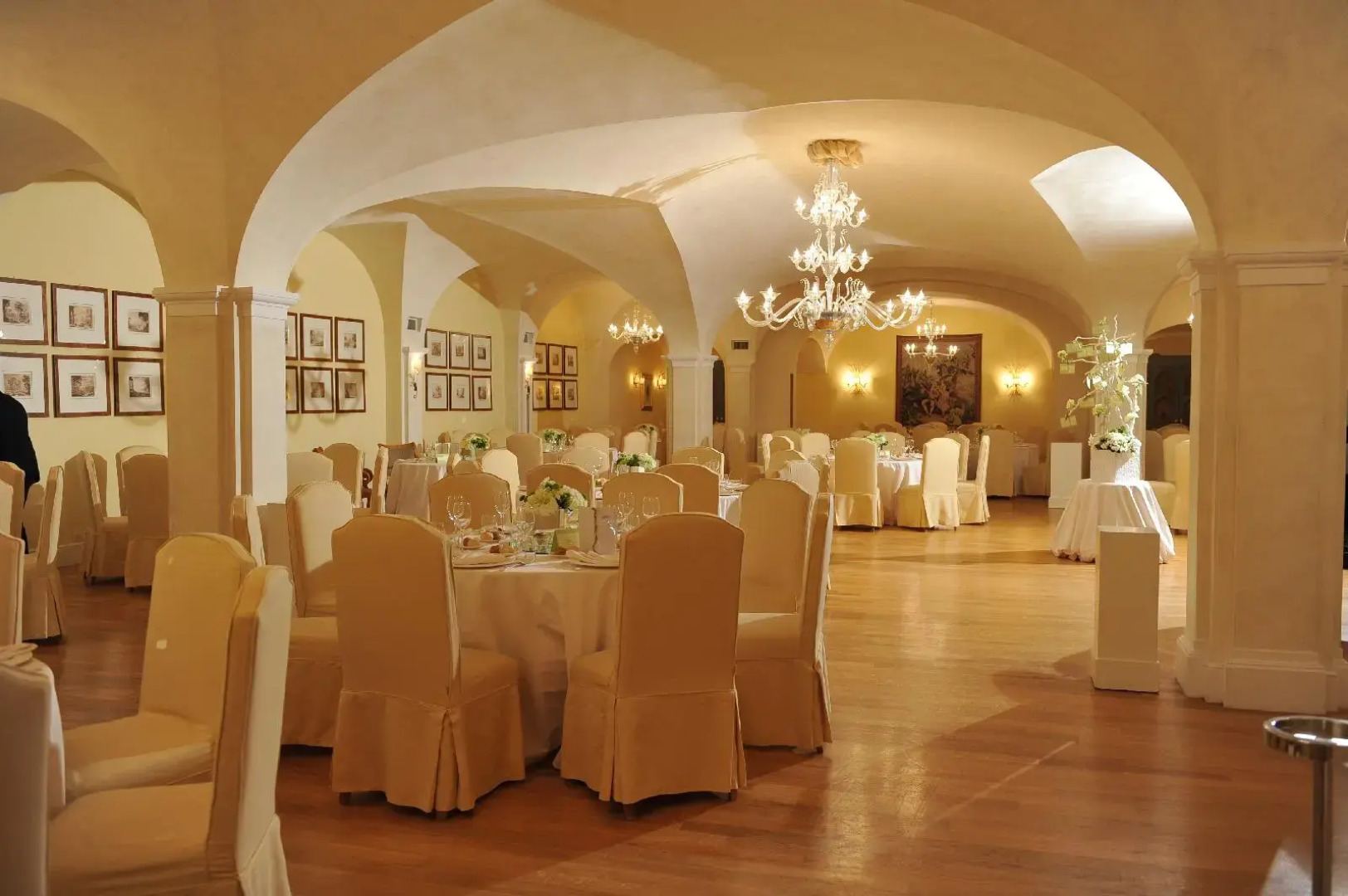 Relais Villa San Martino