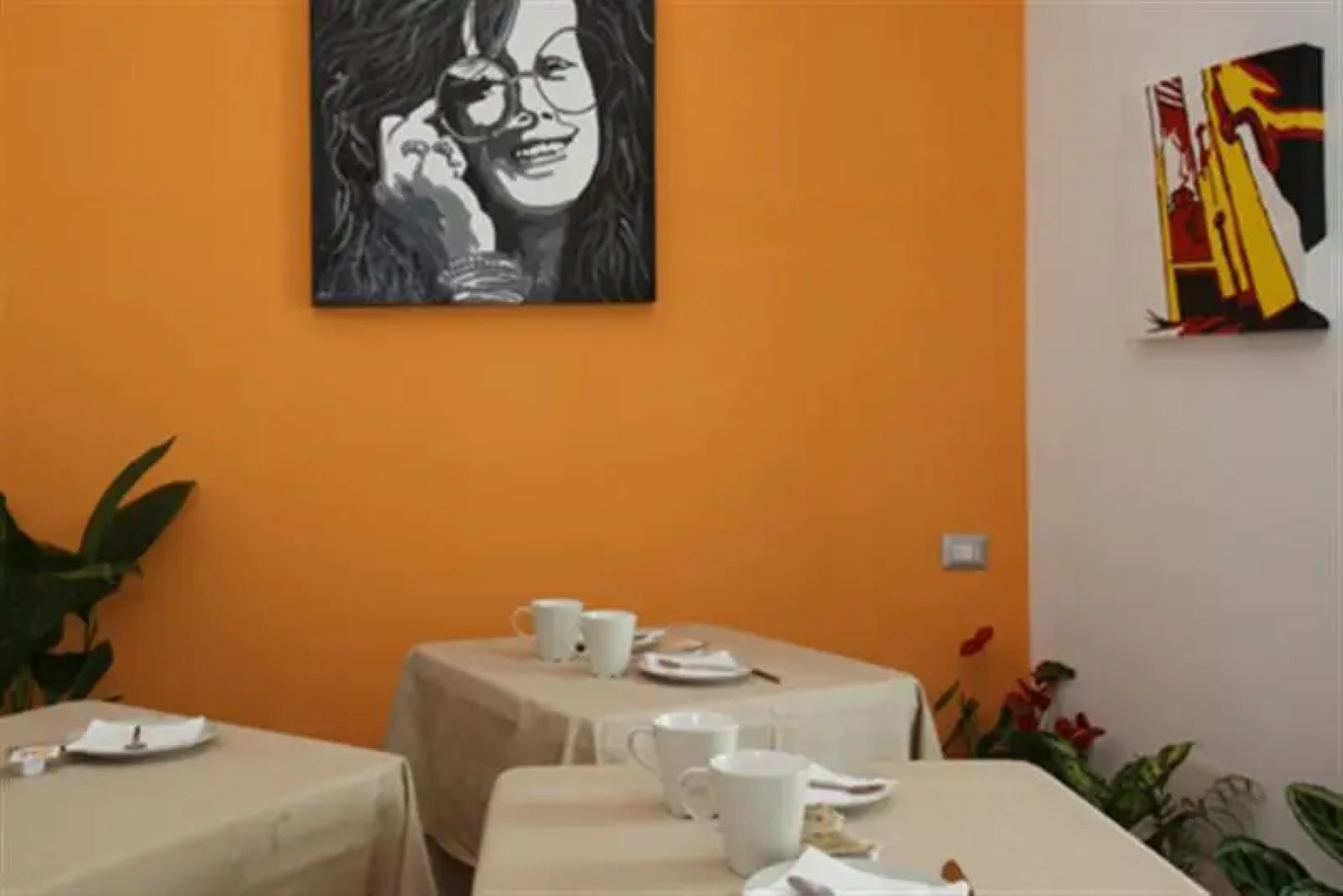 Bed and Breakfast Studio83