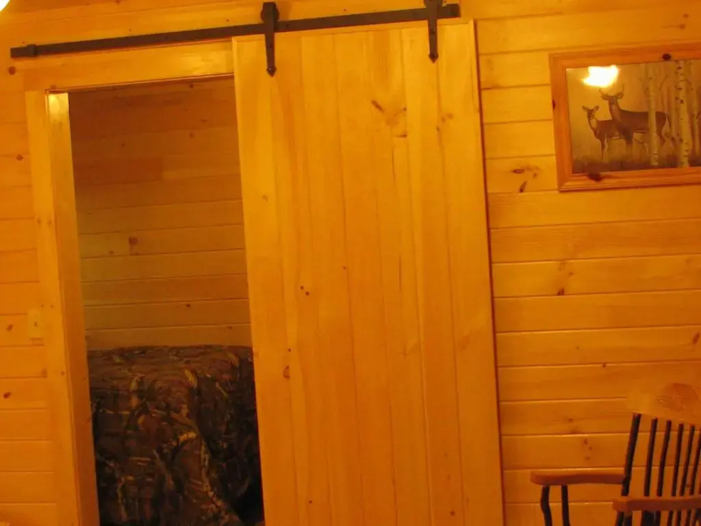 Pine Knoll Lodge and Cabins, Inc.