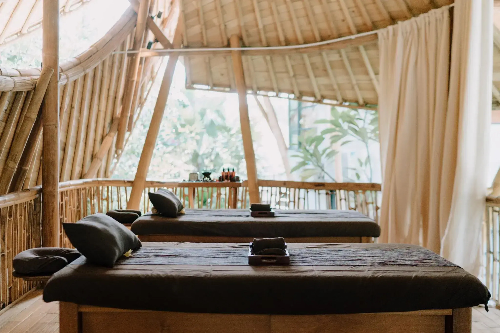 ZIN Canggu Resort & Villas