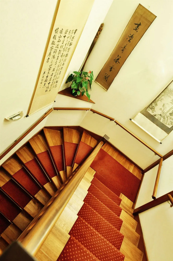 Villa Kerasy Hotel Spa