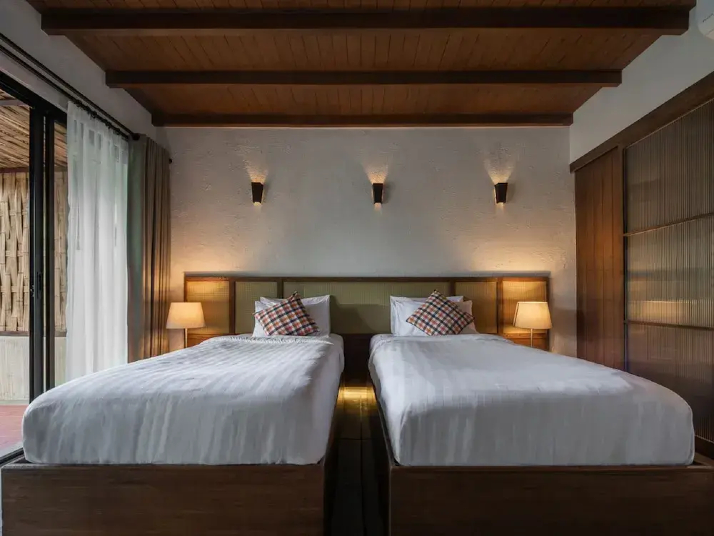 Phapok Eco Resort