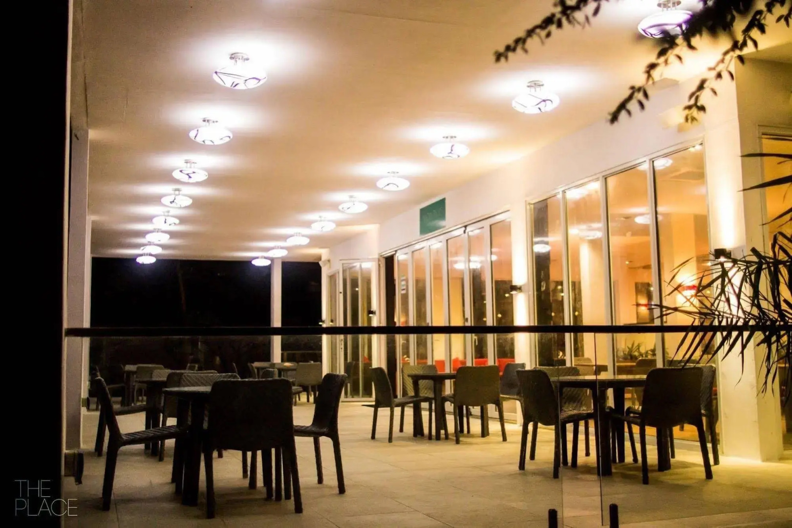 The Place Resort at Tokeh Beach