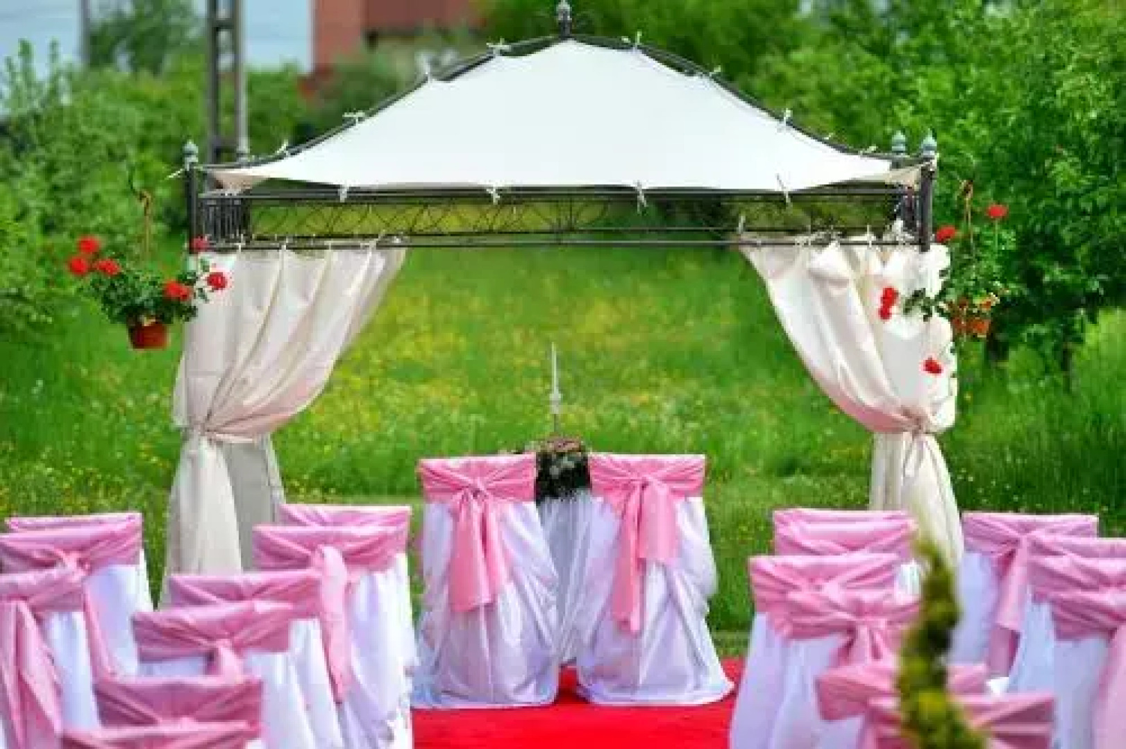 Hotel Restaurant Park