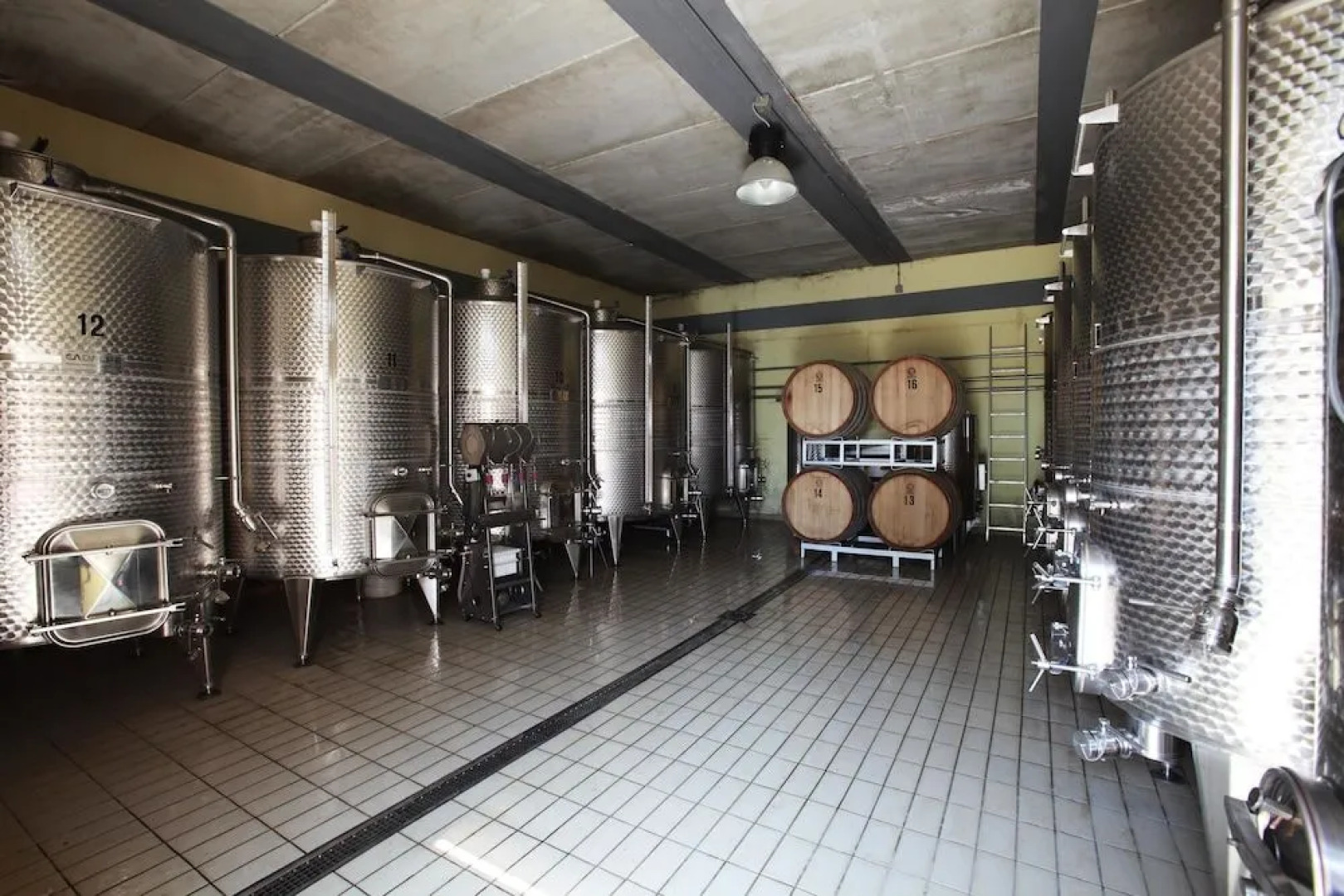 Agriturismo Belvedere Pierini e Brugi