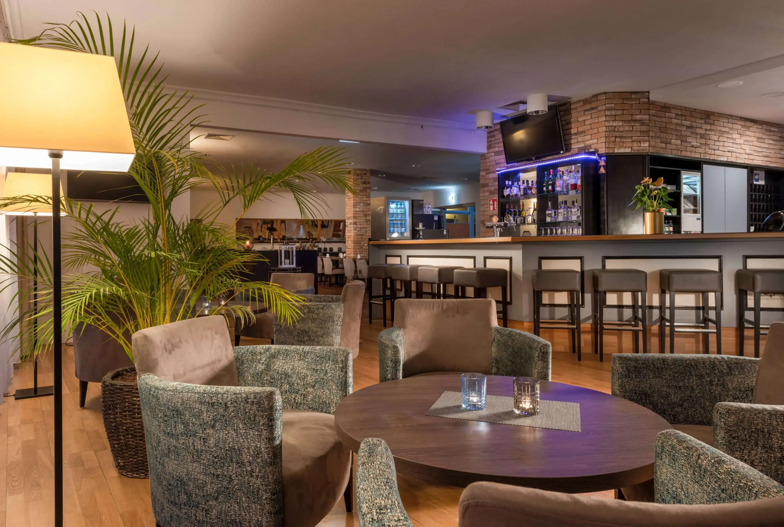 TRYP by Wyndham Rosenheim