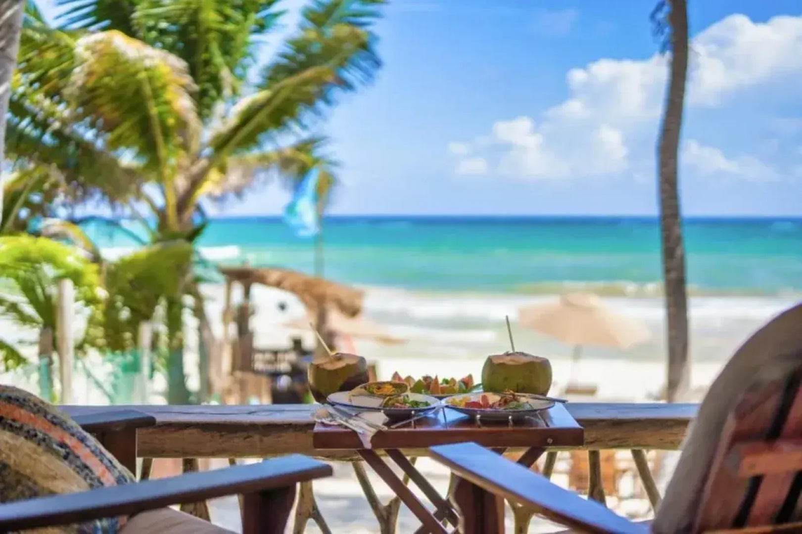 Alaya Tulum