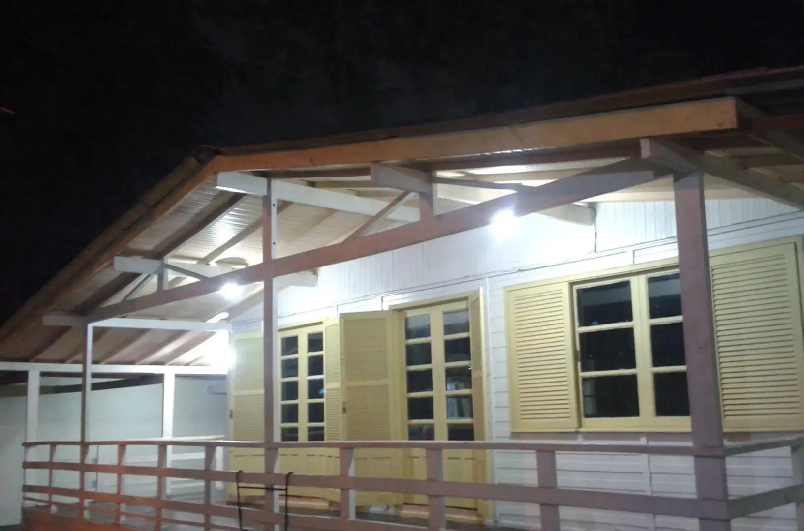 Reserva Beach House