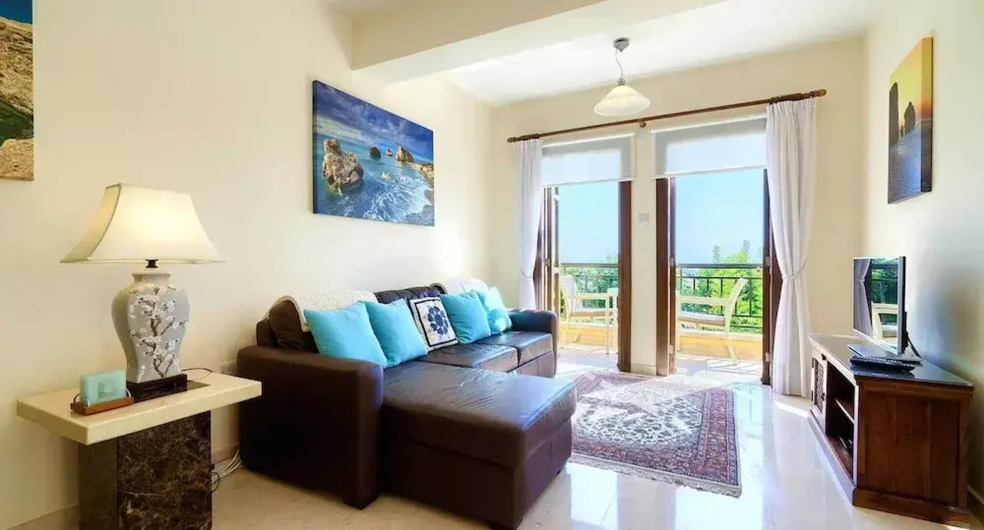 Apartment A12 - Nesoi