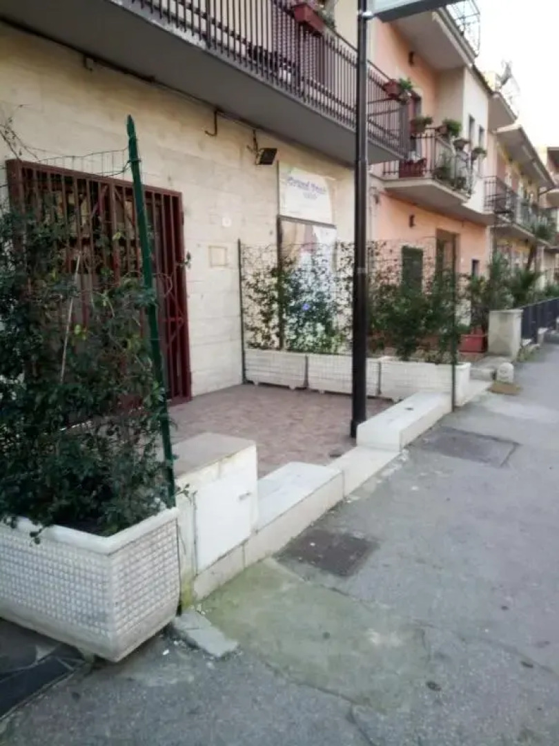 Le Stanze di Ginevra - Santa Maria a Vico