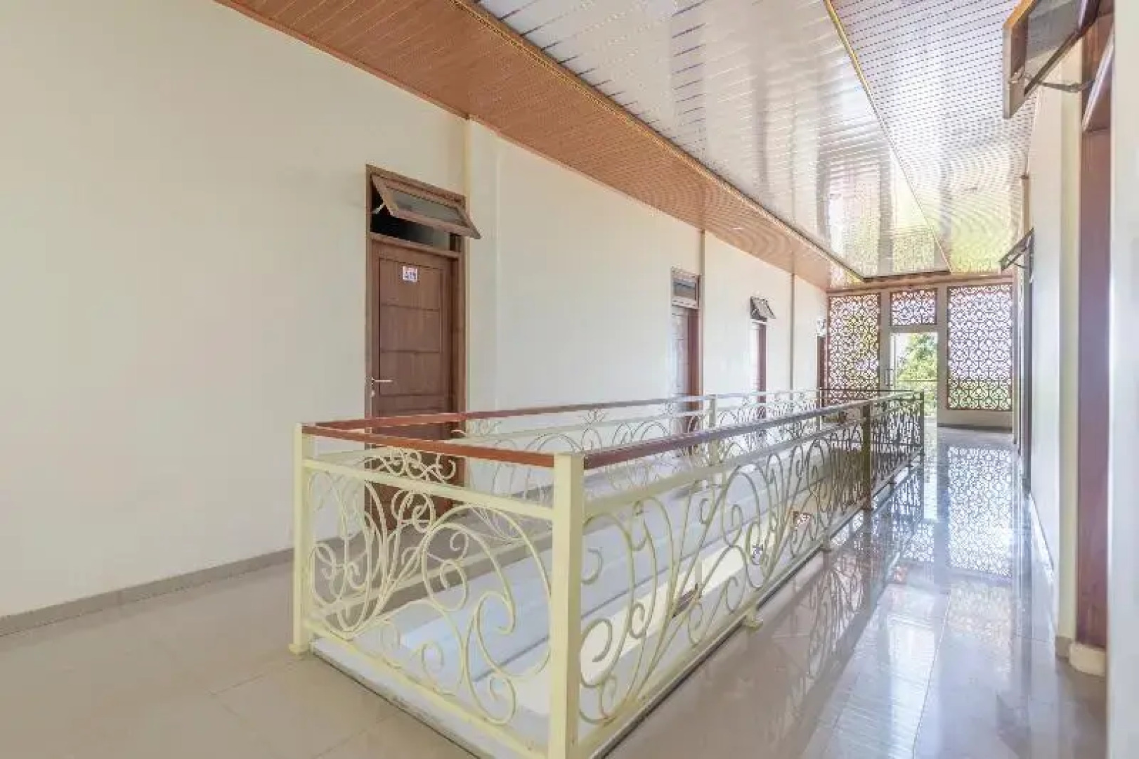 Griya Tentrem Syariah by OYO Rooms