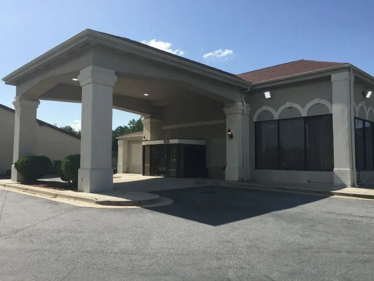 Super 8 Atlanta West/Douglasville