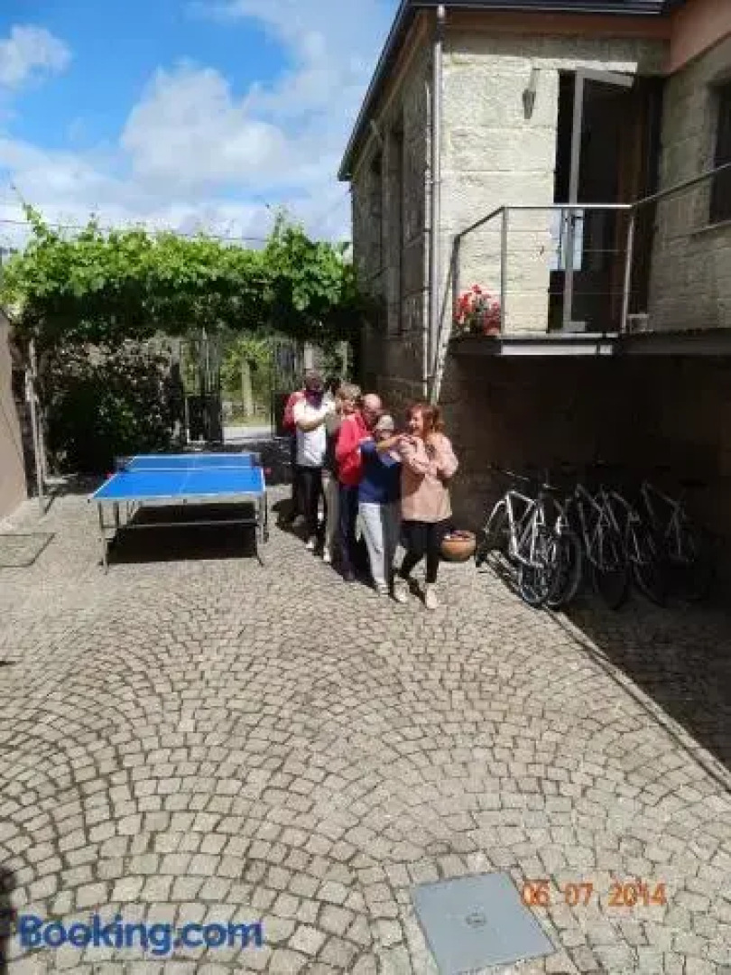 Quinta Das Delicias