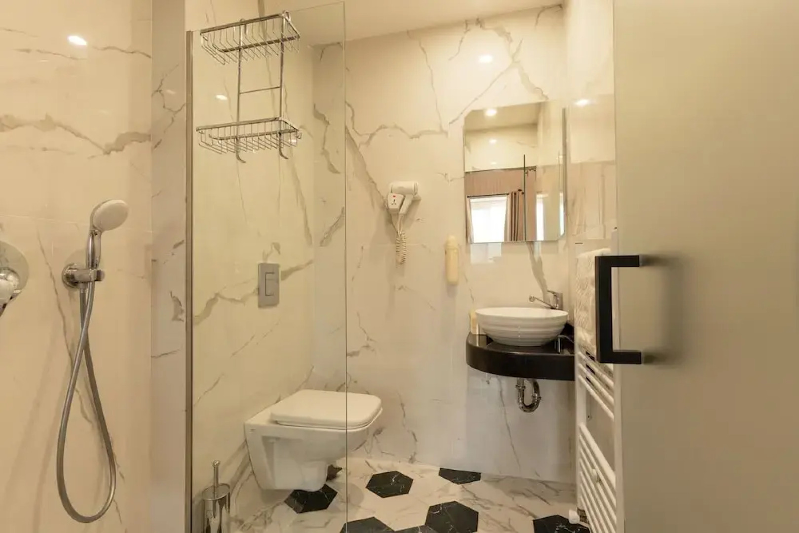 Boutique Hotel & Spa Tsarevets