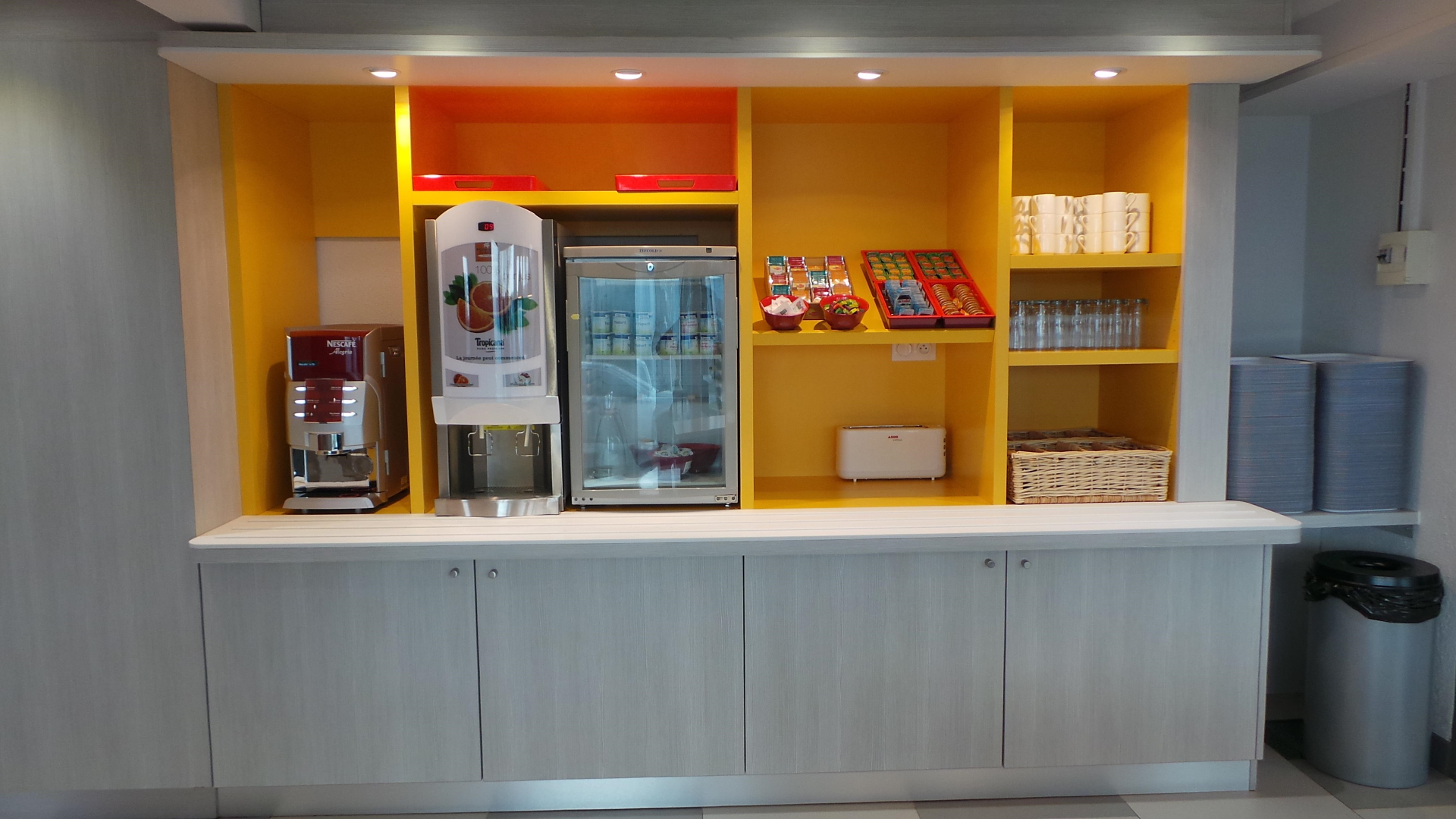 Premiere Classe Amiens