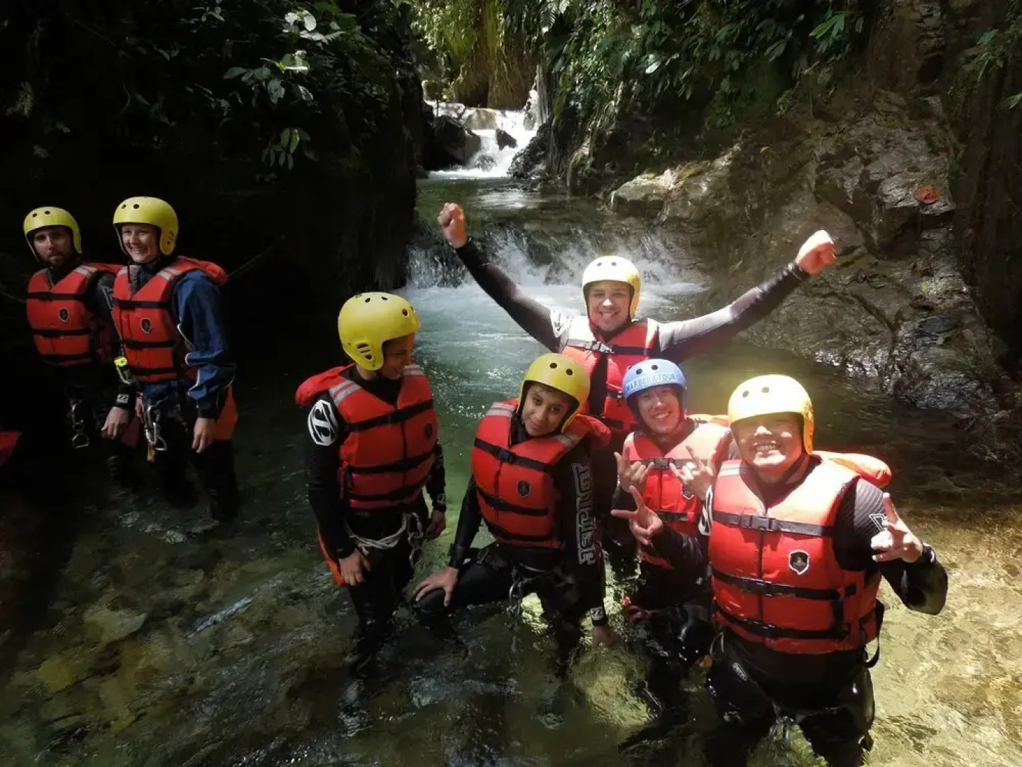 La Casa del Molino Blanco B&B