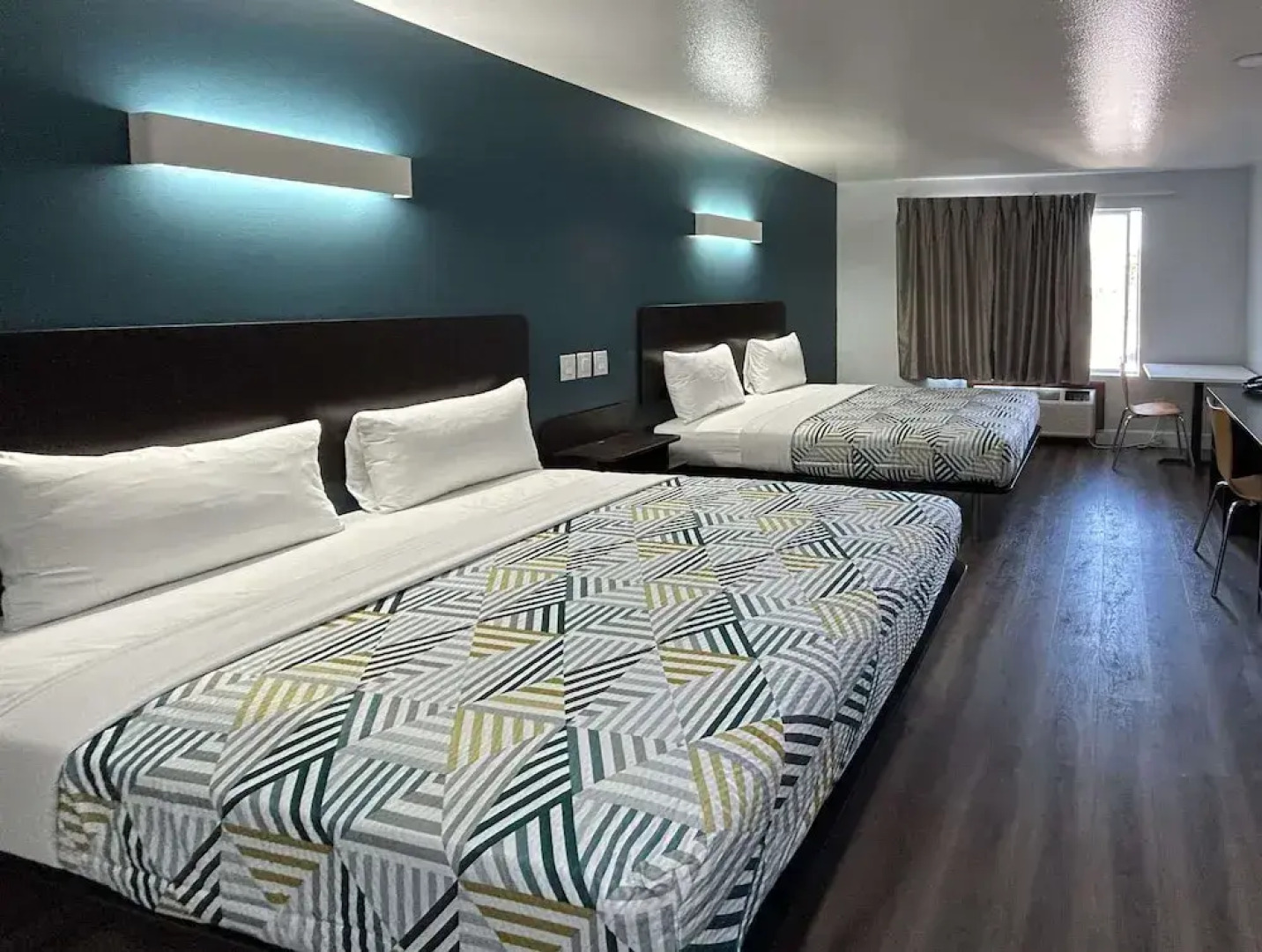 Studio 6 Suites Hesperia, CA – West Main Street – I-15