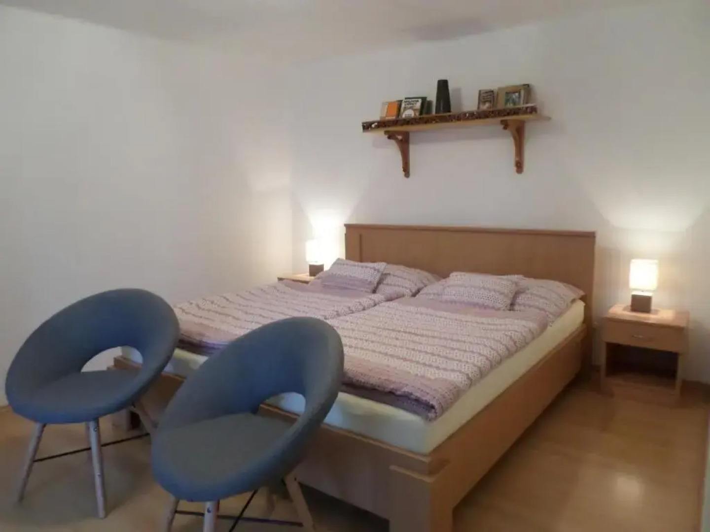 Szabadidő Vendégház