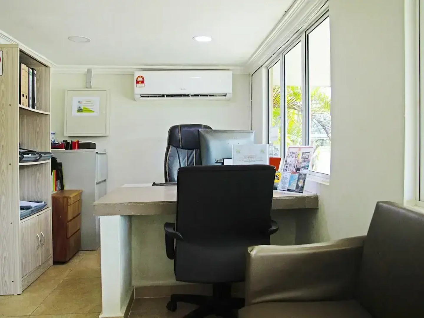 Dedsaan Beach Village