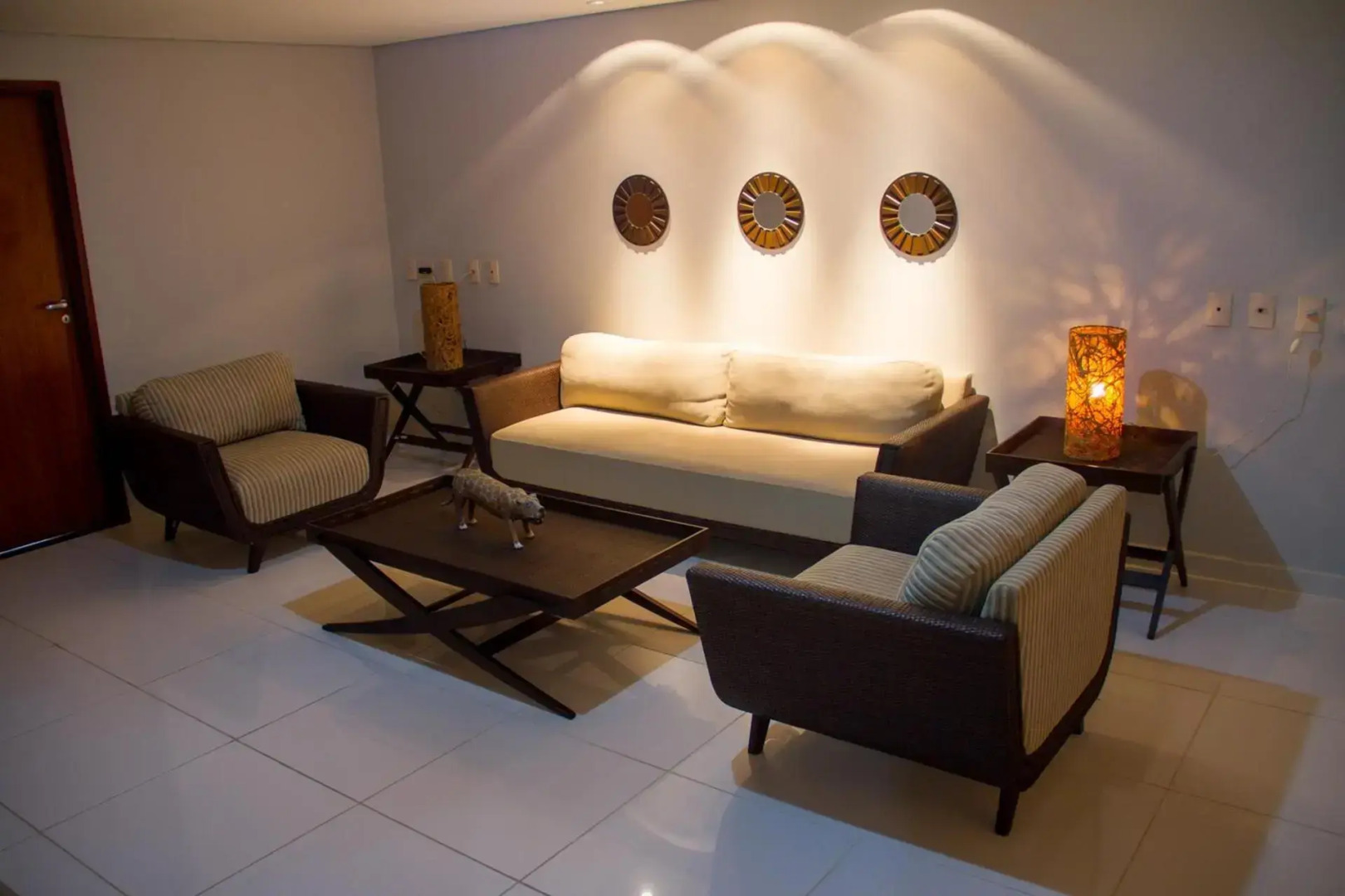 Garden Hotel Campina Grande