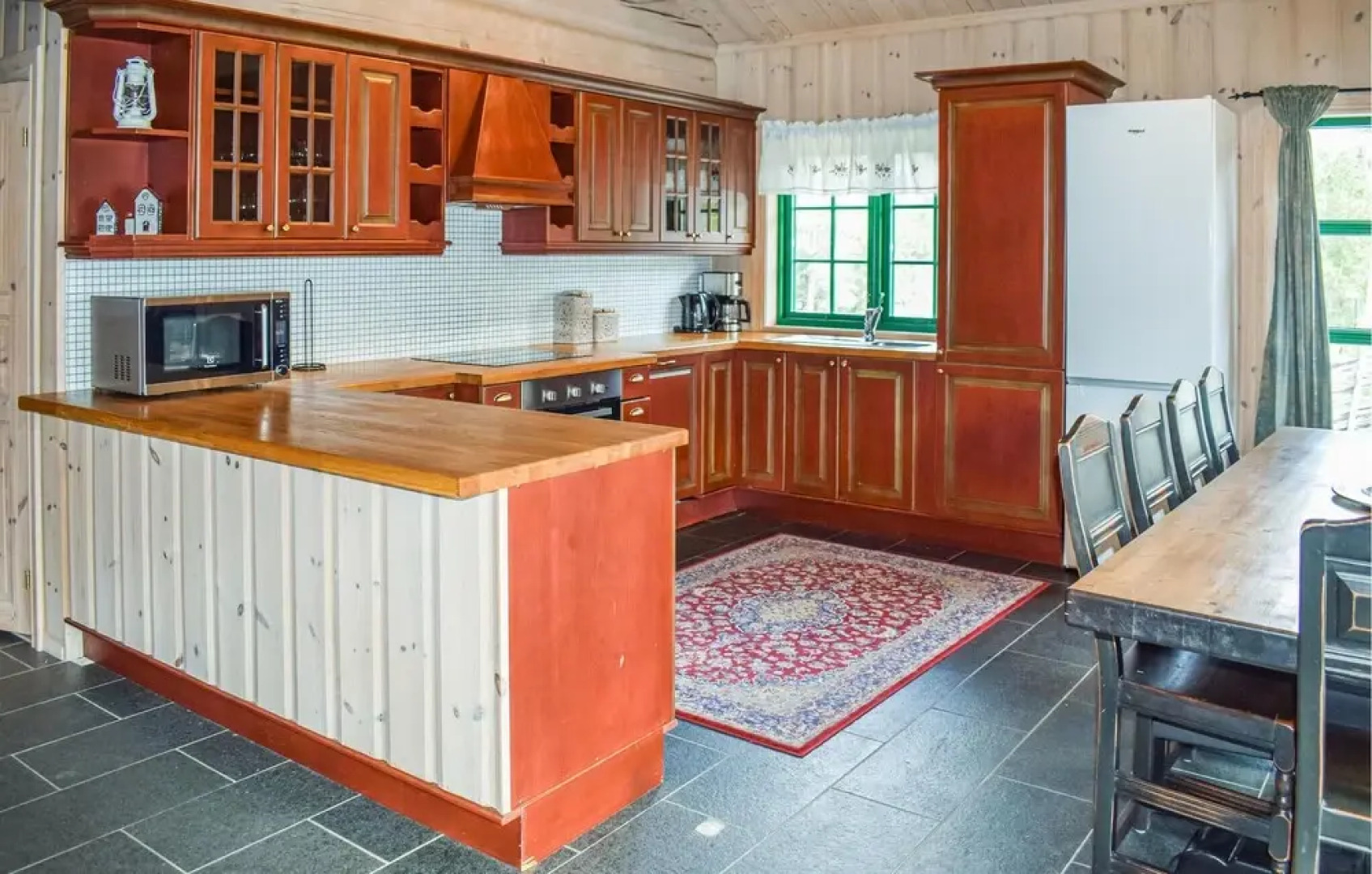 Stunning Home in Hemsedal With Wifi and 3 Bedrooms