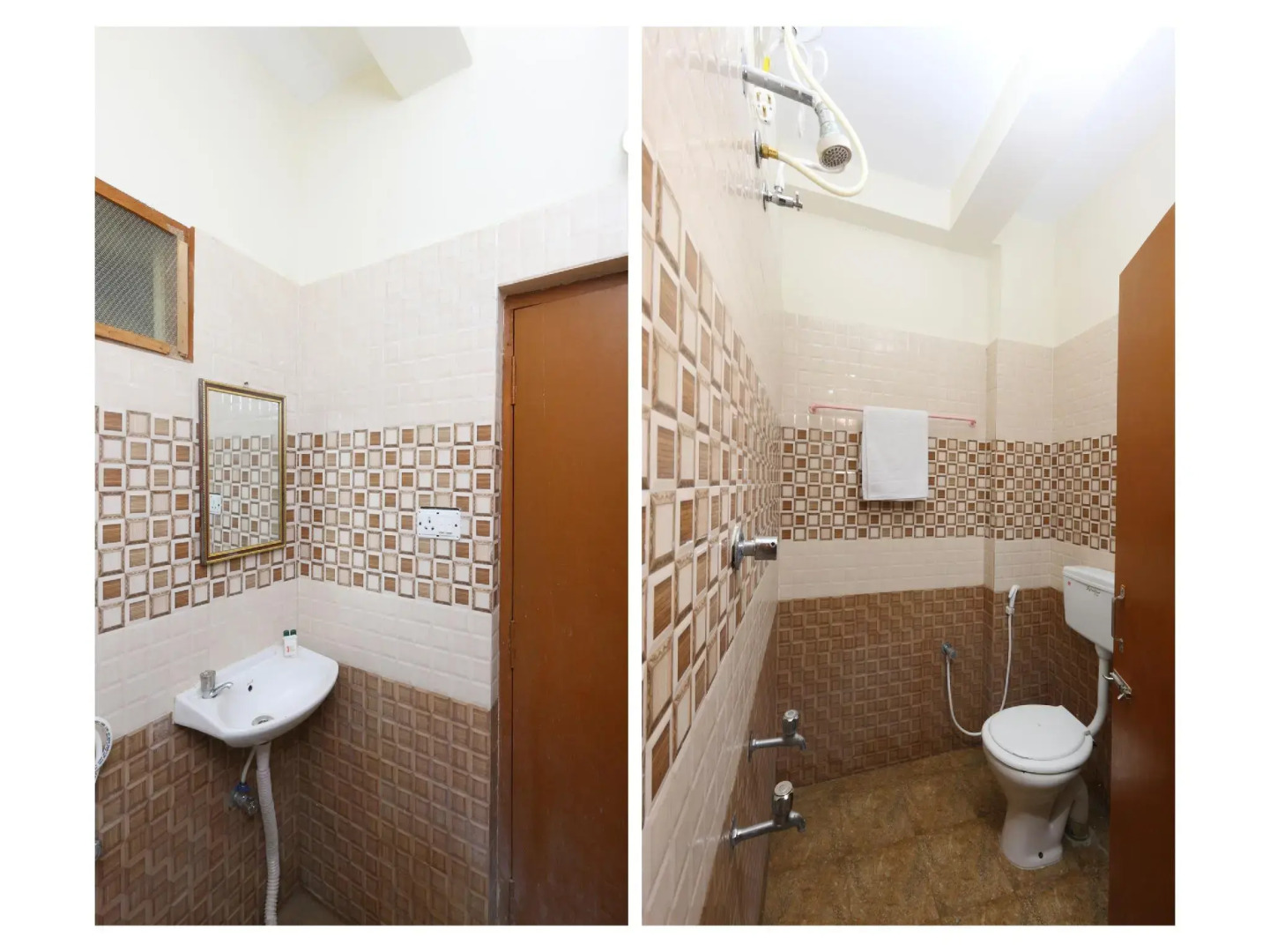 OYO 15197 Reddy's International