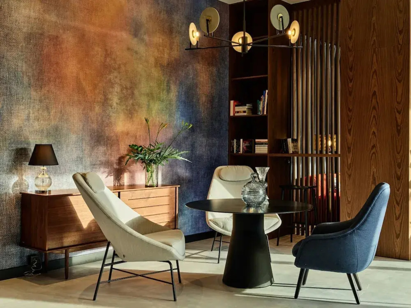 Hotel Bergo Resort & SPA