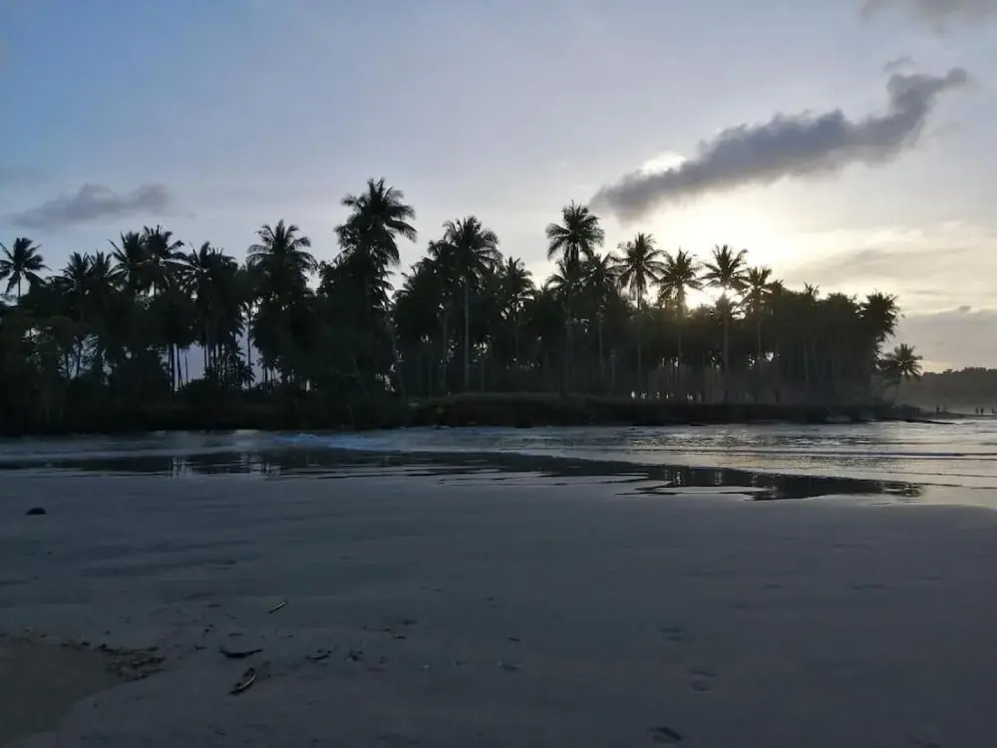 Villa Encantador Resort