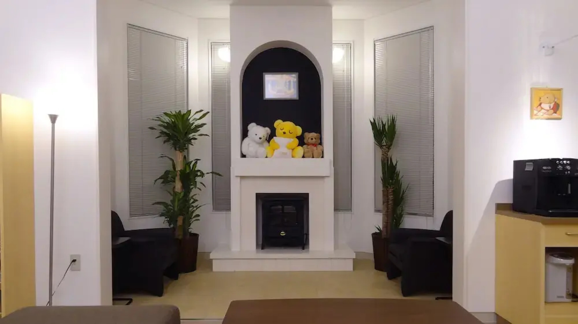 Family Lodge Hatagoya Miyazaki