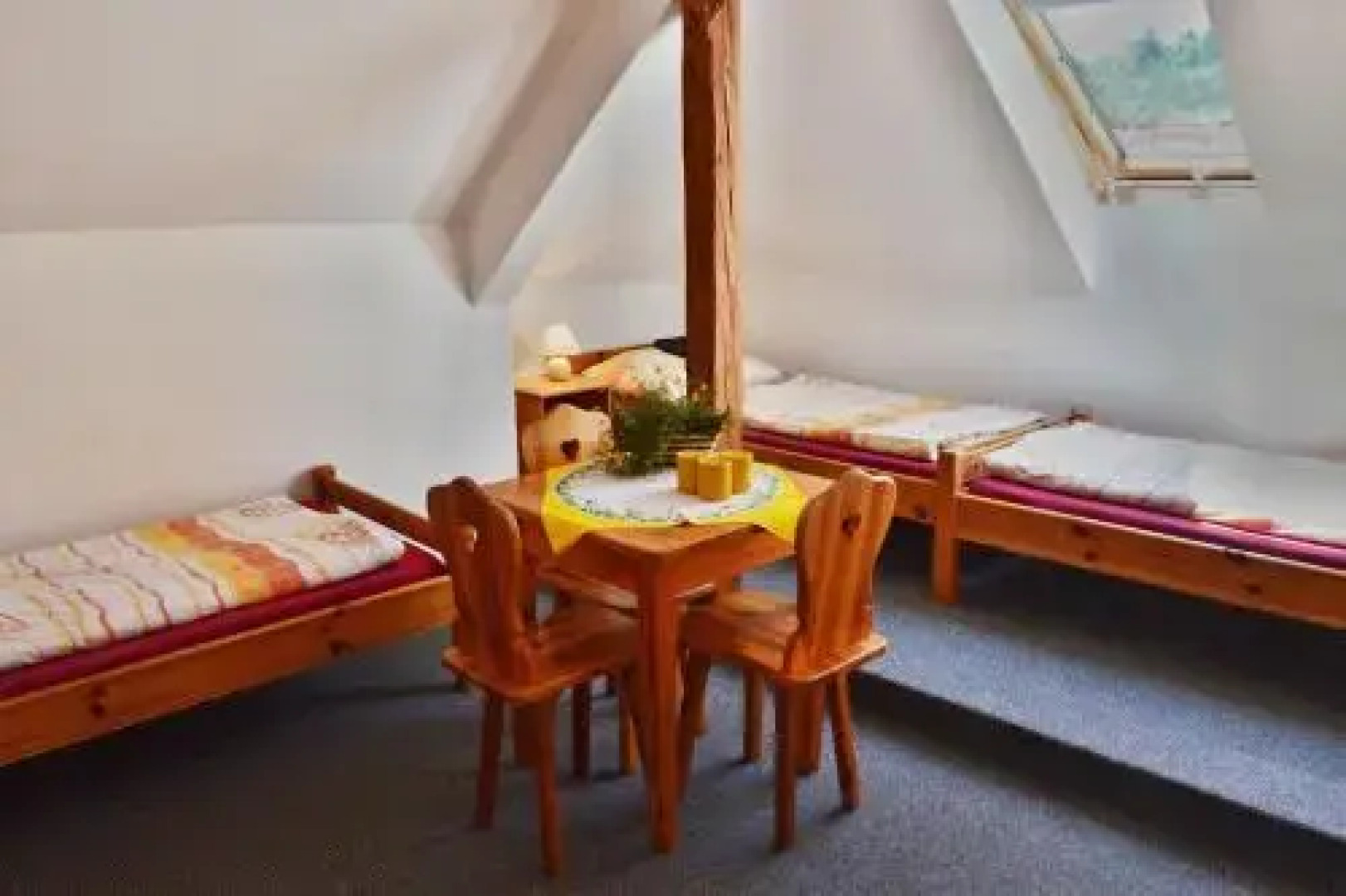 Tatiana Ubytovanie V Súkromí