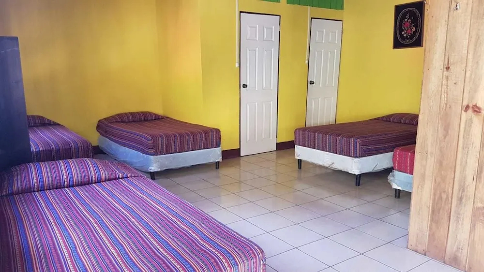 Hostal El Portal de Champey