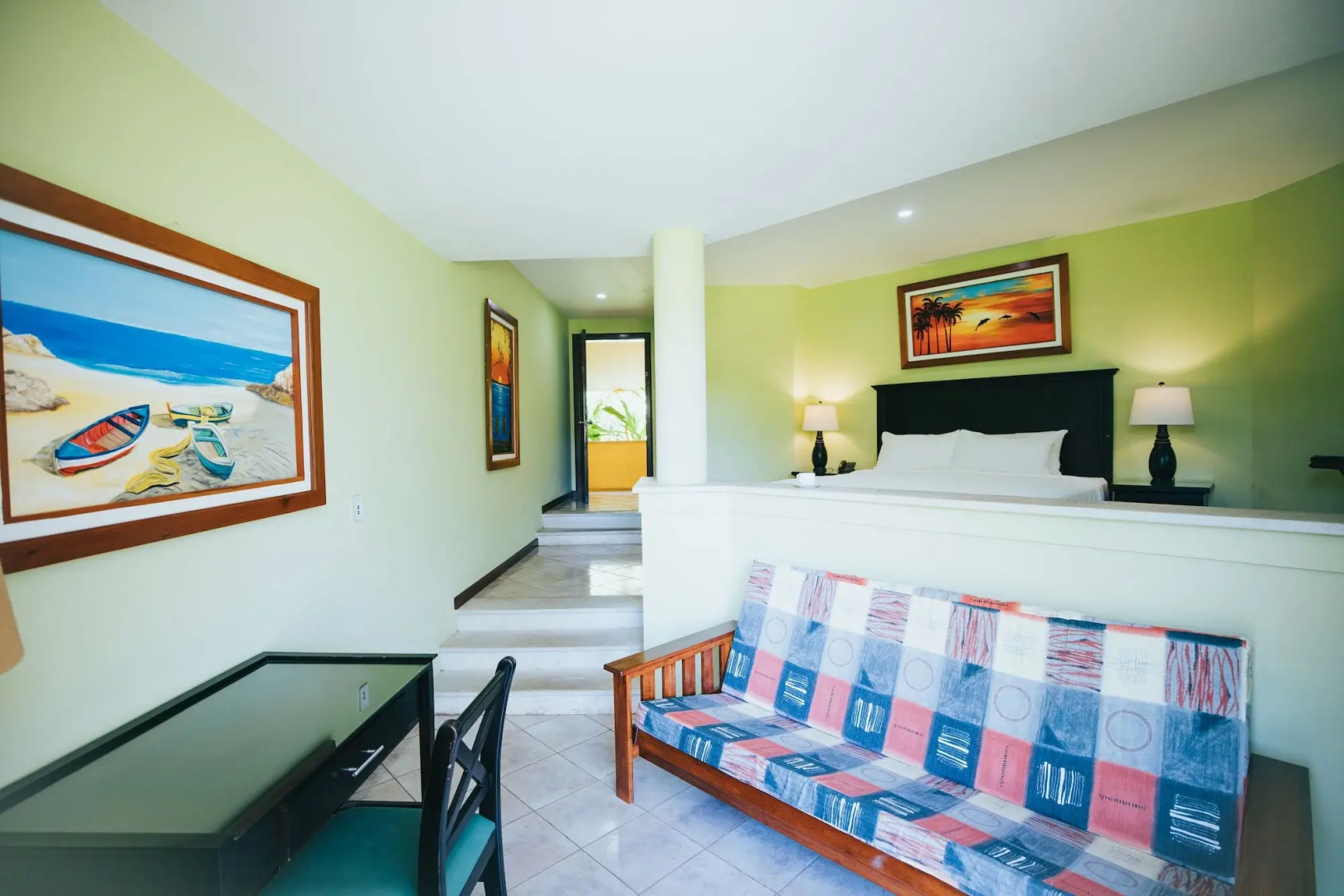 Papagayo Golden Palms Beachfront Hotel