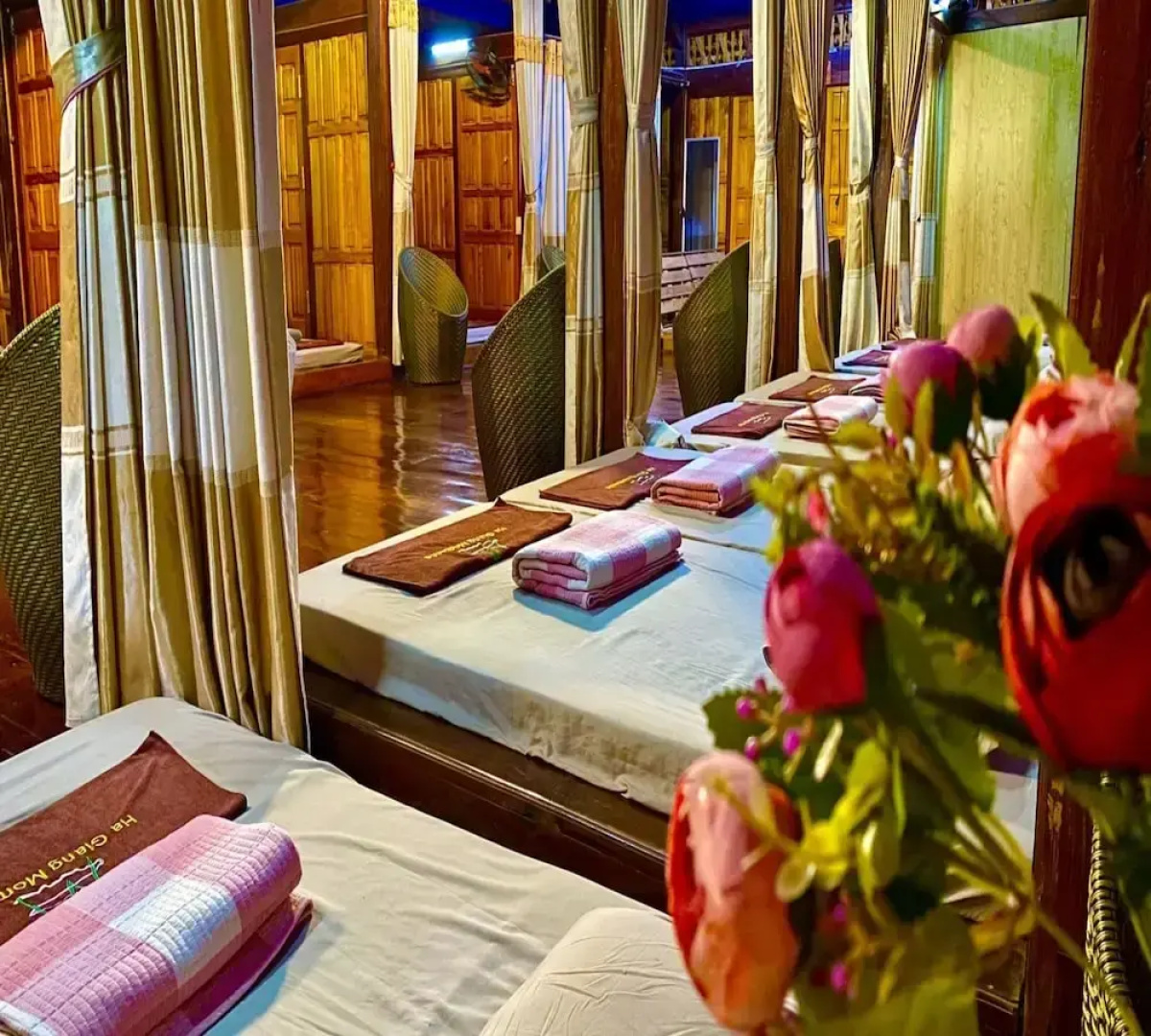 Ha Giang Moments Homestay - Hostel