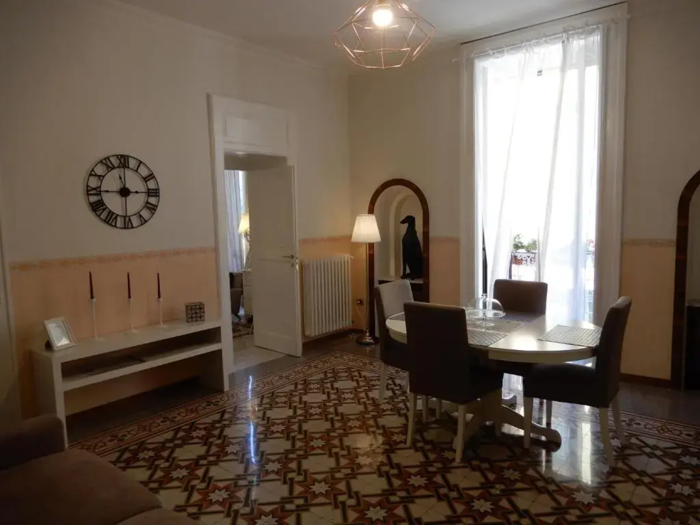 Bed And Breakfast Luciano  Son