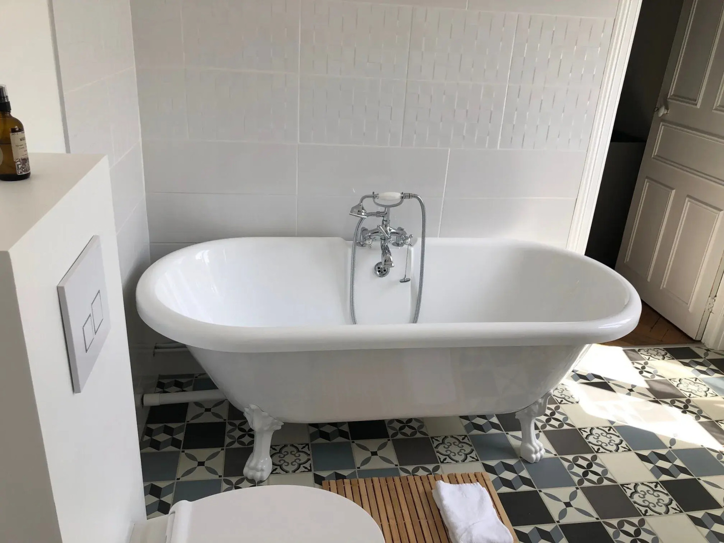 La Grande Maison Mazamet