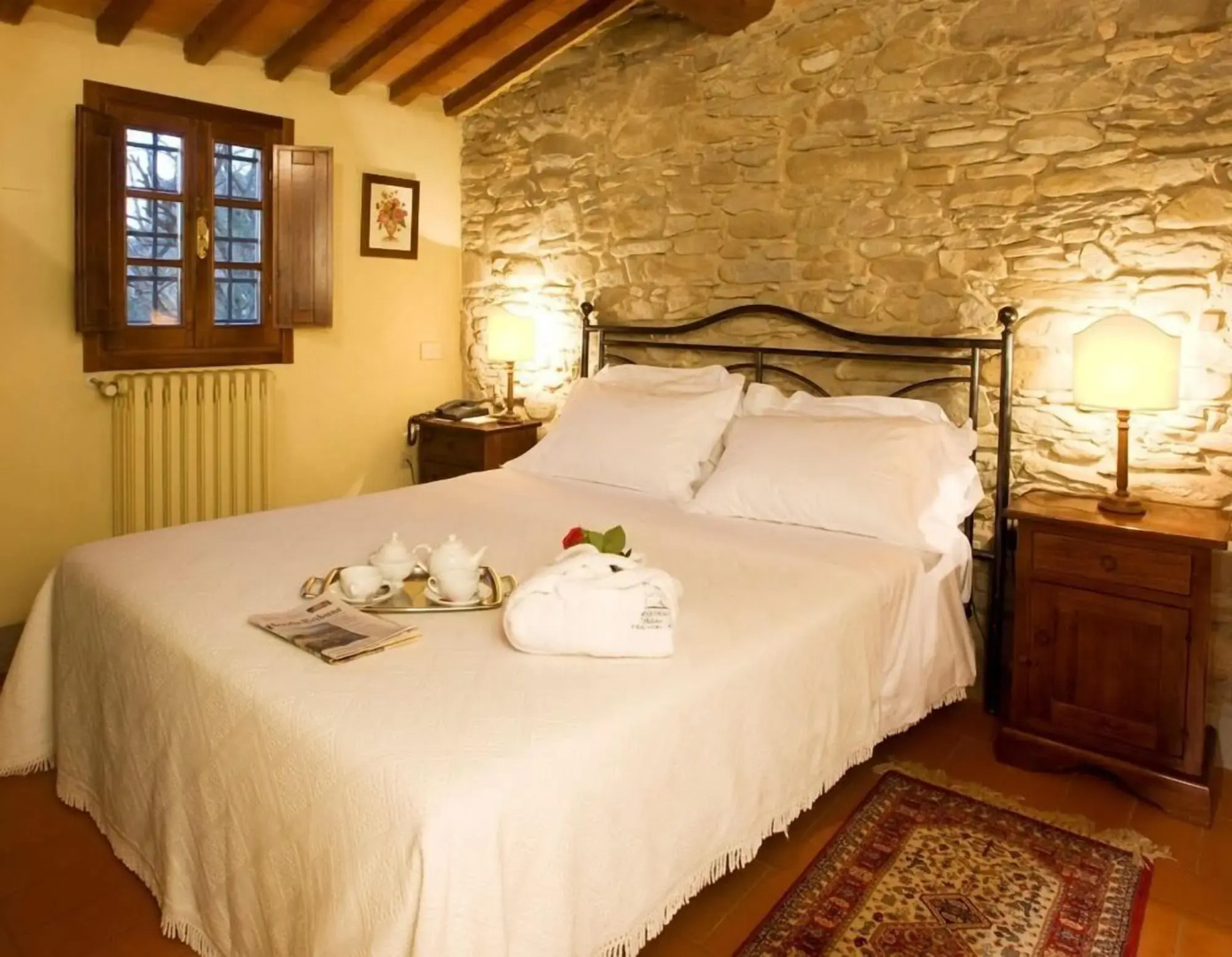 Monsignor della Casa Country Resort & Spa