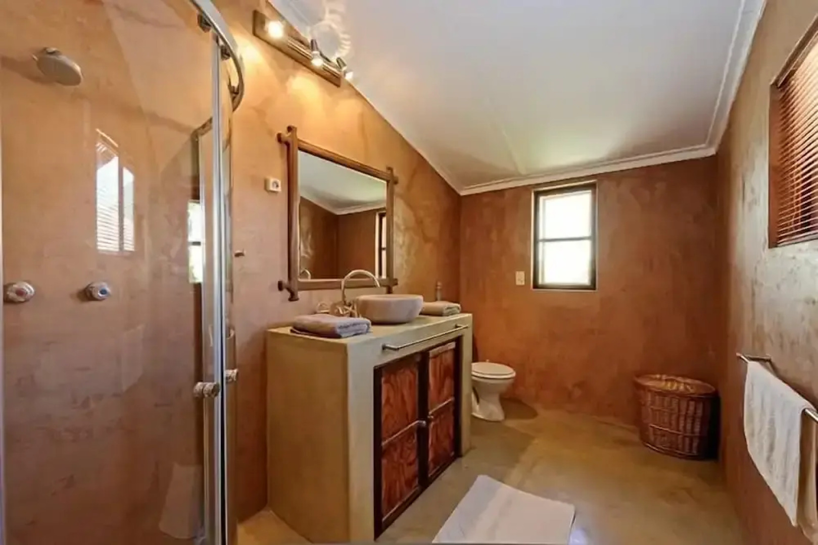 Waterberg Guest Farm