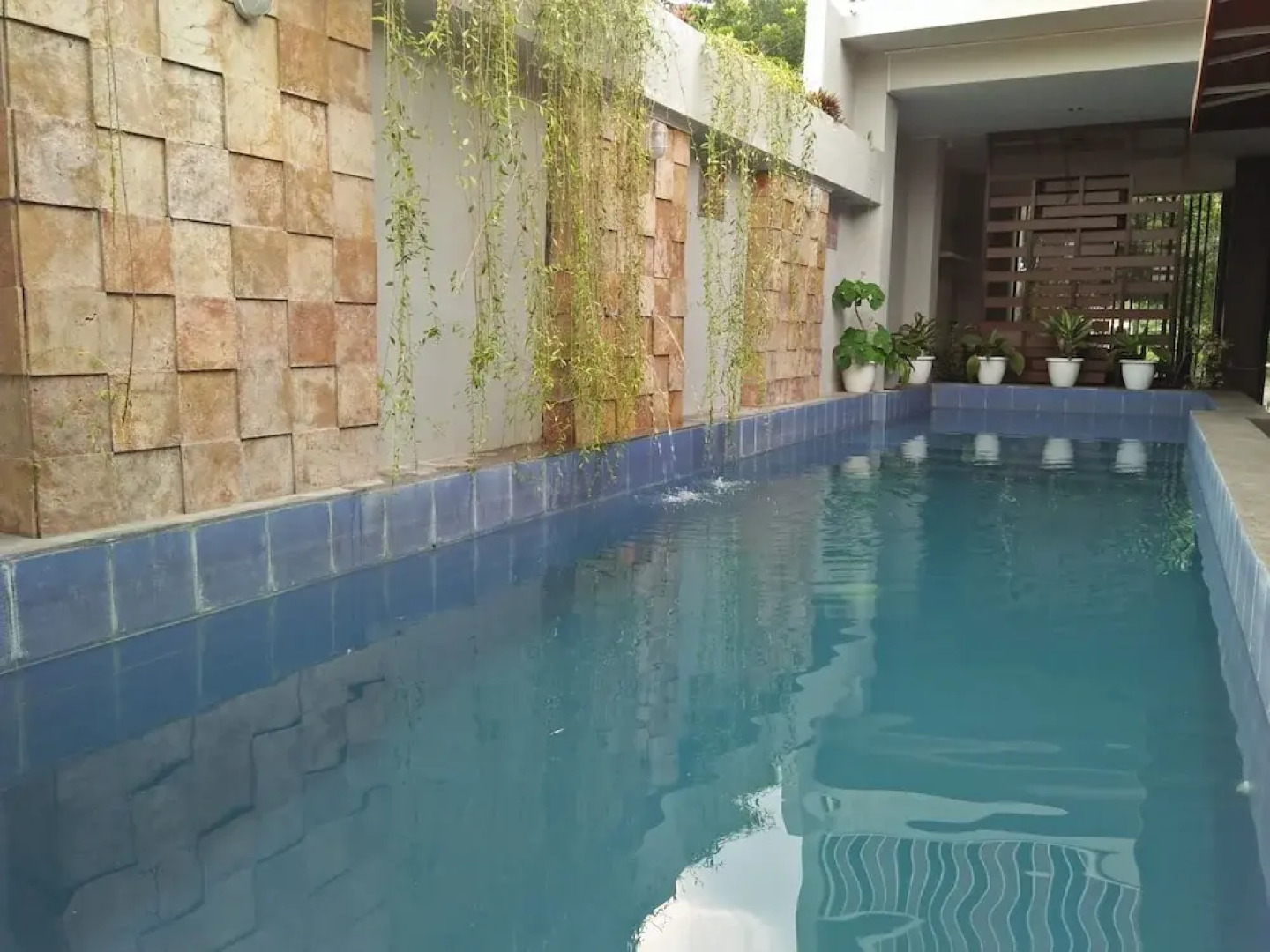 Homestay Tentrem Ayem