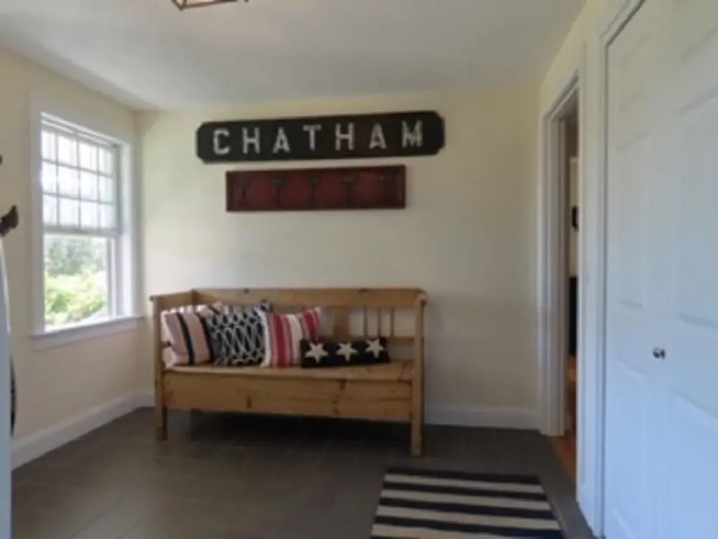 121 Stage Island Road - Three Bedroom House