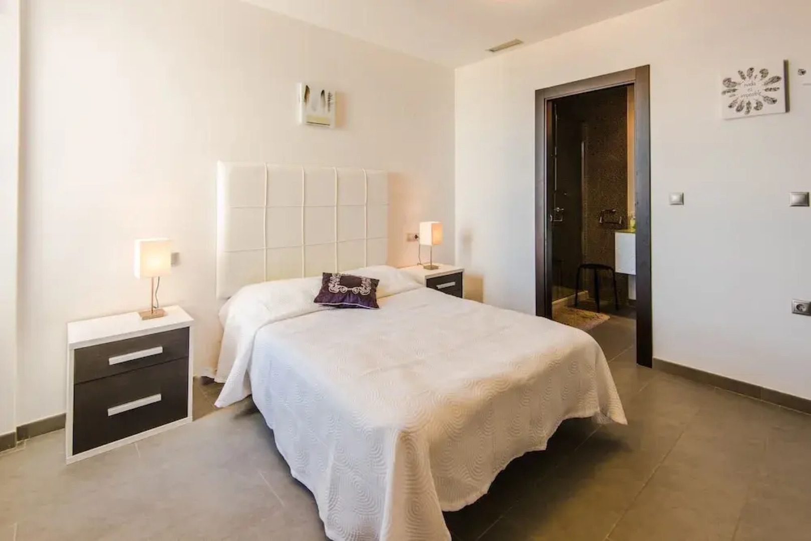 Casa en la Costa - Delfin