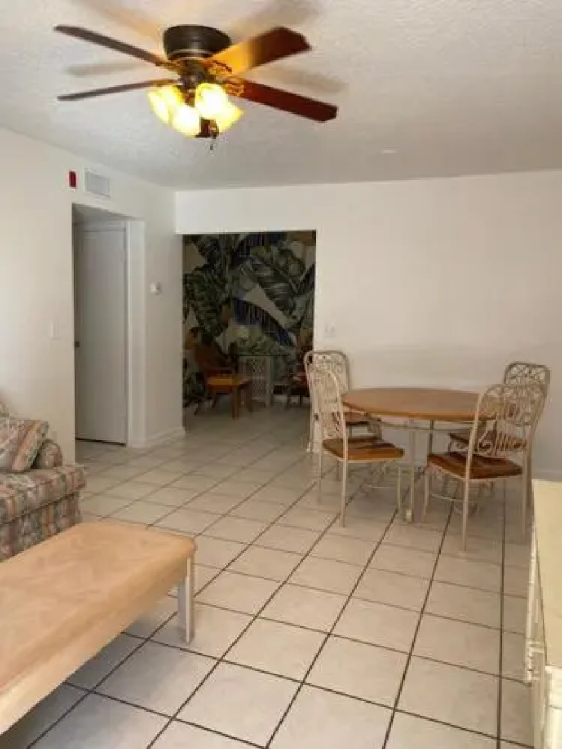 The Marlin Condominium