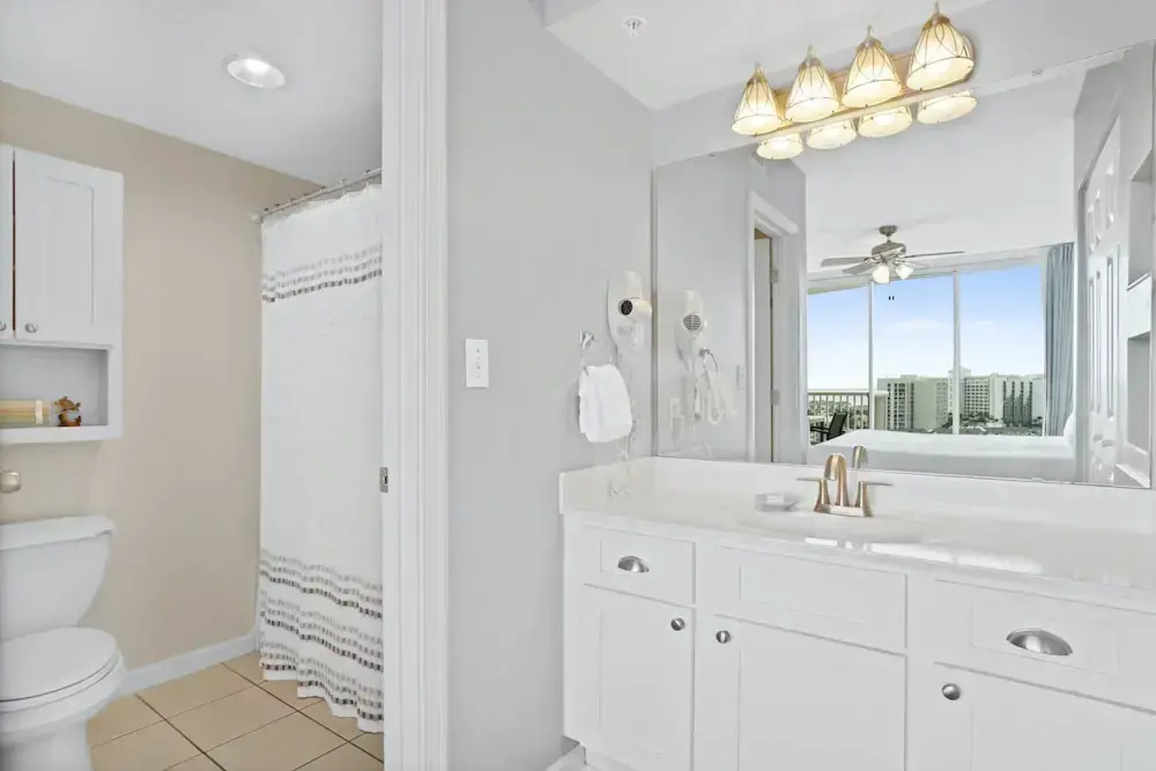 Terrace at Pelican Beach Resort by Panhandle Getaways